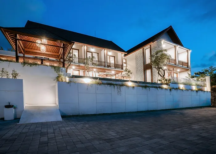 One Degree Sunset Hill Leisure