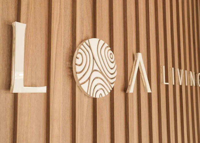 LOA Living Solo Baru