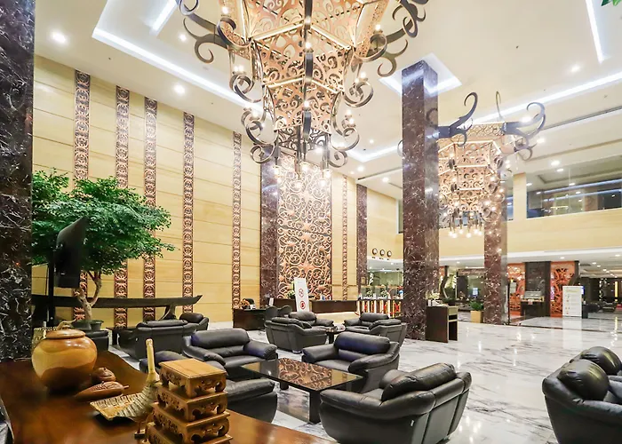 M Bahalap Hotel Palangka Raya