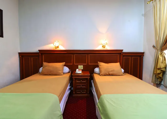 Hotel Sumatera