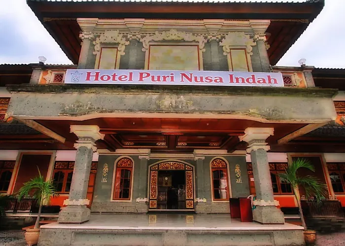 Puri Nusa Indah