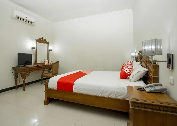 OYO 1005 Hotel Kumala