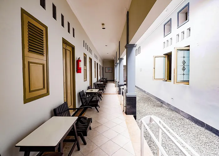 OYO 2436 Hotel Kencana