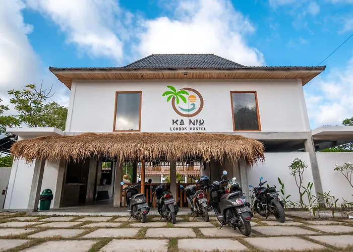 Kaniu Lombok