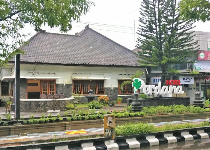 Hotel Perdana