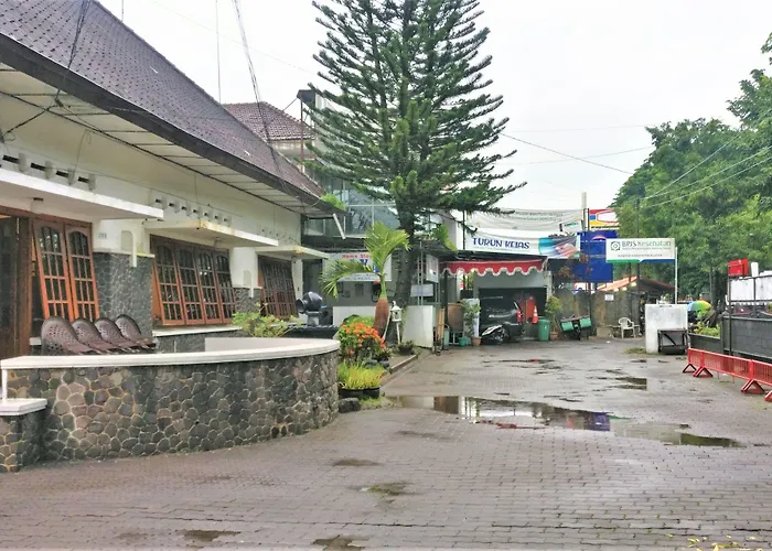Hotel Perdana