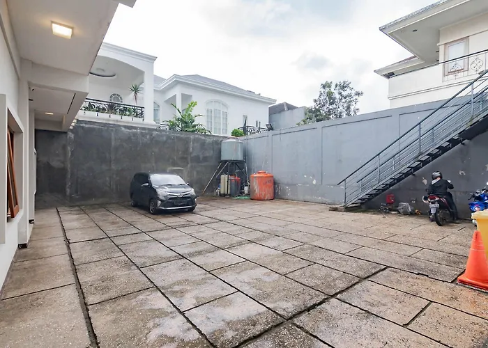 Reddoorz Near Lembang Park & Zoo 2