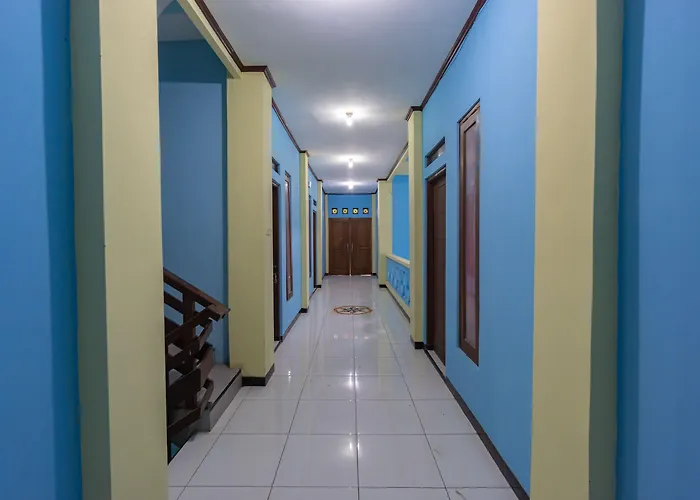 OYO 1801 Wisma Griya Indah Lestari