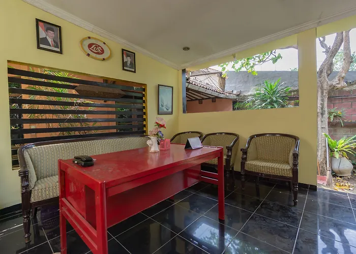 OYO 1801 Wisma Griya Indah Lestari