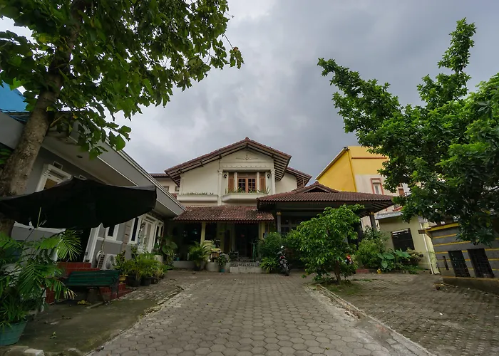 OYO 1801 Wisma Griya Indah Lestari