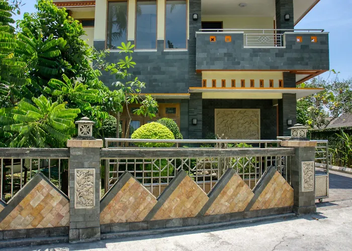 RedDoorz @ Jakal Atas KM 10