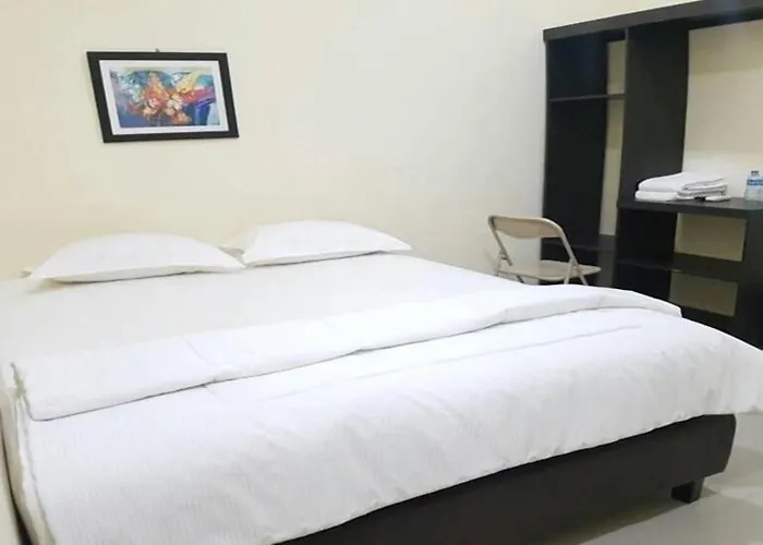 Surya Hotel