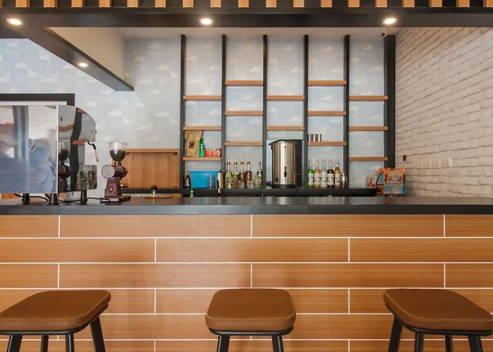 RedDoorz near Mall SKA Pekanbaru
