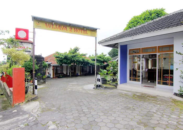 Hotel Wijaya 2 Kaliurang