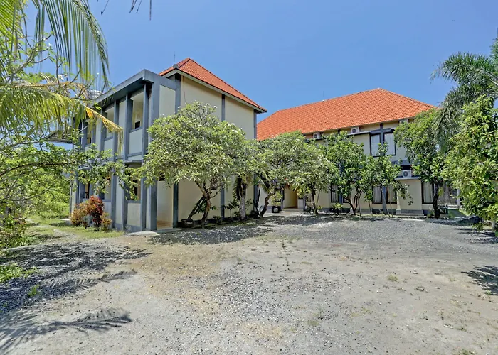 Oyo 3062 Pondok Wisata Dewata