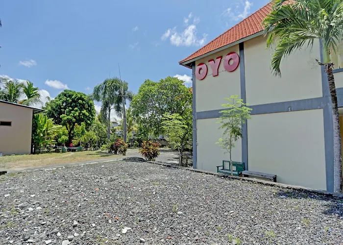 Oyo 3062 Pondok Wisata Dewata