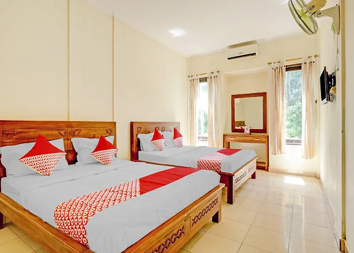Oyo 3062 Pondok Wisata Dewata