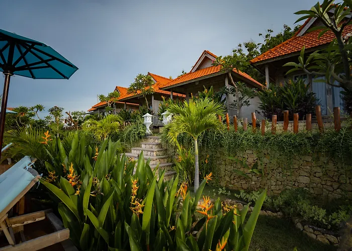 Gara Gara Sea View