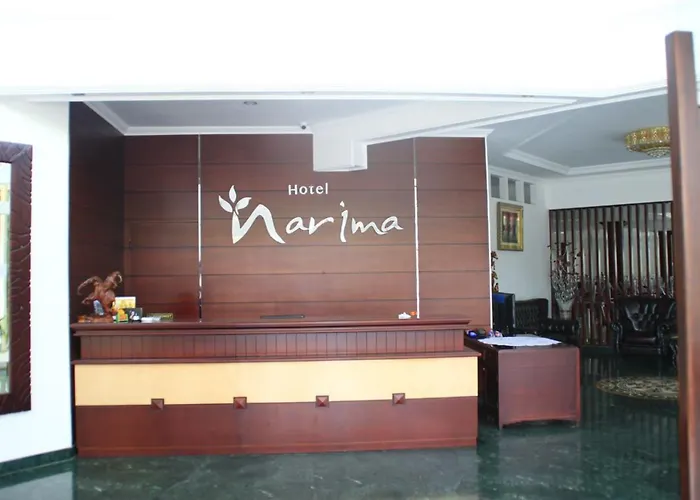 Narima Resort