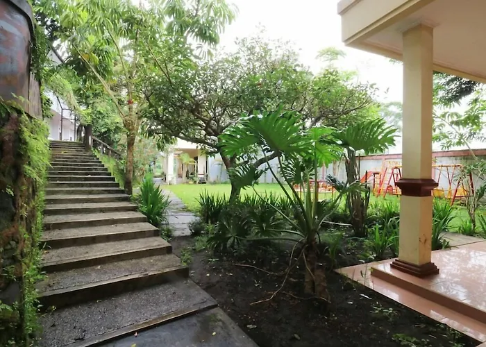 Narima Resort
