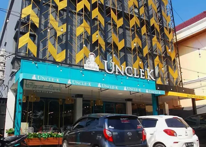 Nine Hotel