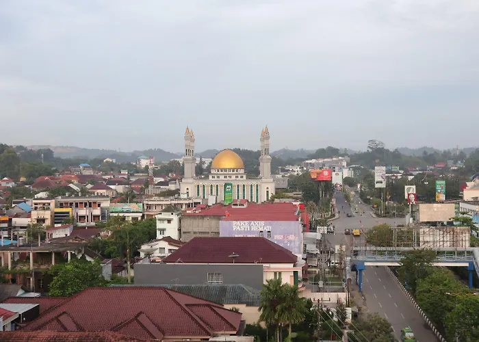 Grand Victoria Hotel