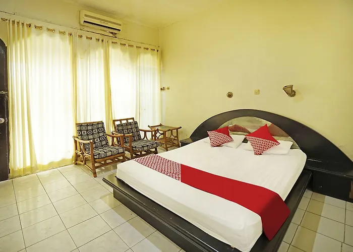 Oyo 3201 Rian Palembang