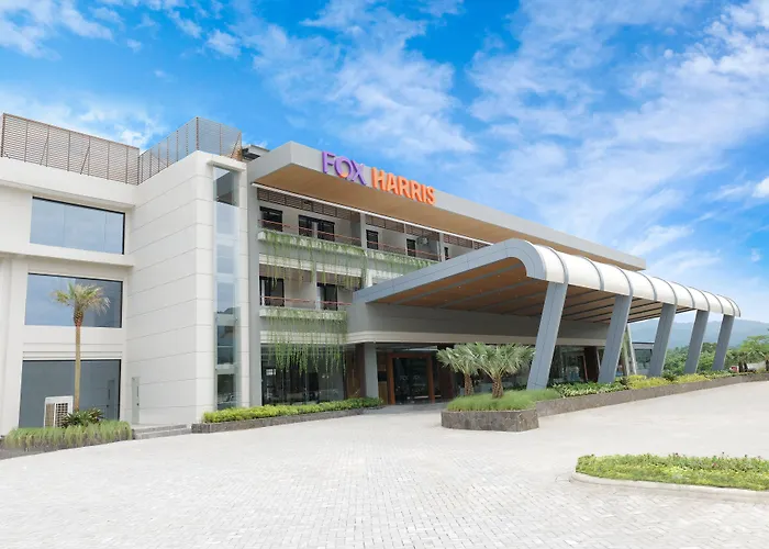 FOX HARRIS Hotel&Convention Banjarnegara