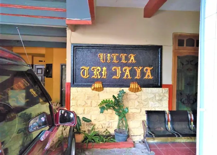 Villa Trijaya