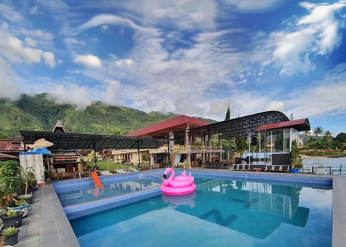 Thyesza Hotel Resort