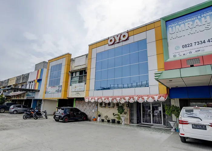 Hotel O Wisma Sartika