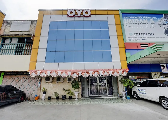 Hotel O Wisma Sartika