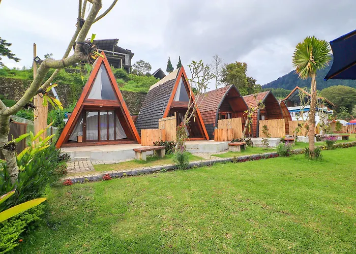 Diamond Glamping By Bio Management
