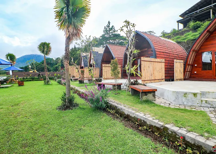 Diamond Glamping By Bio Management