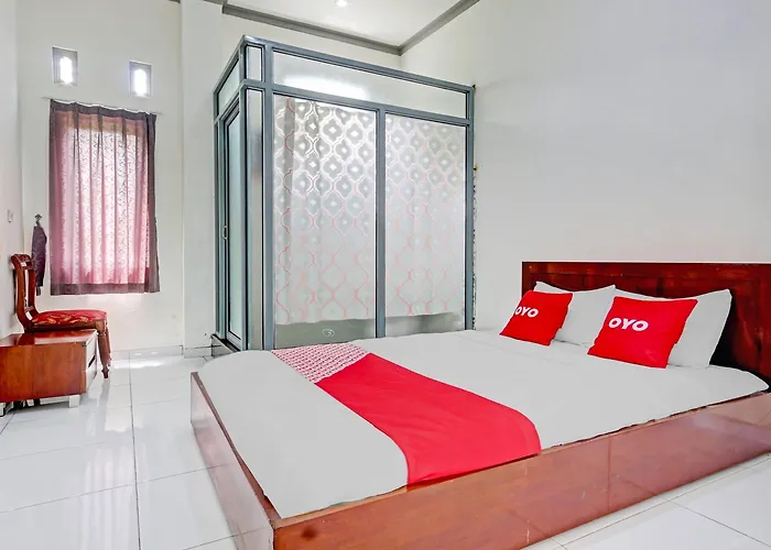 OYO 90517 Homestay Wonosobo Asri