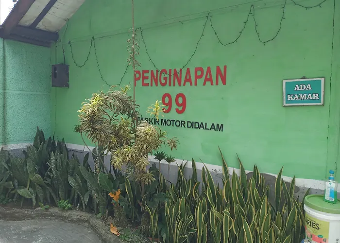 Penginapan 99