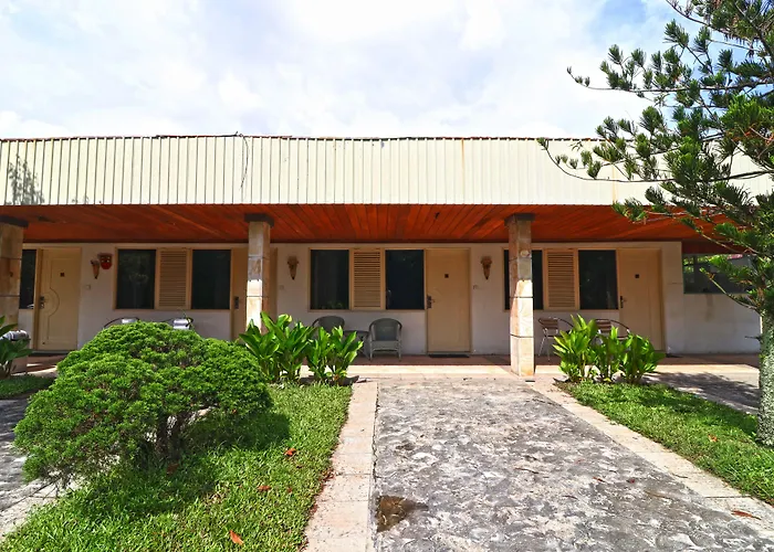 Hotel Sampaga
