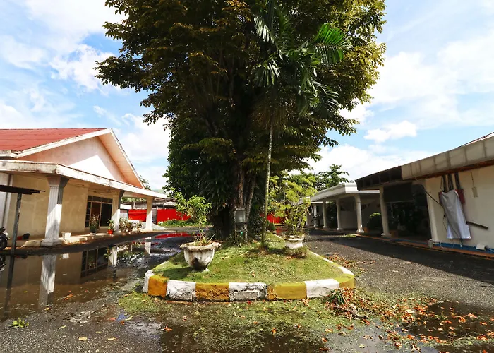 Hotel Sampaga