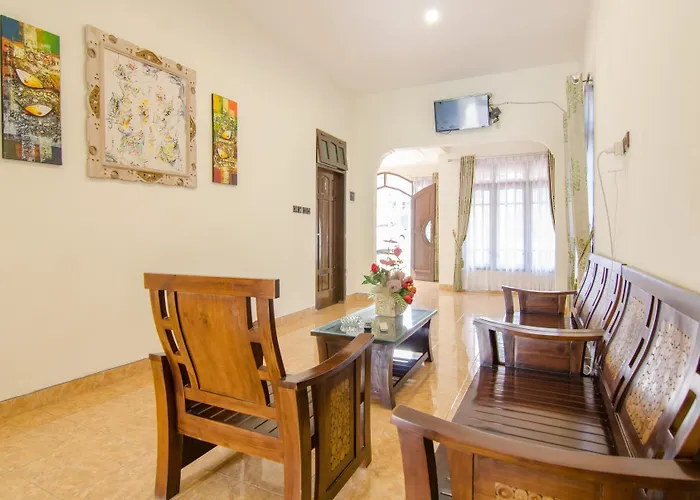 Shakila Guest House