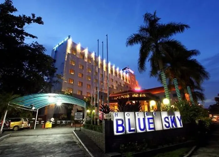Blue Sky