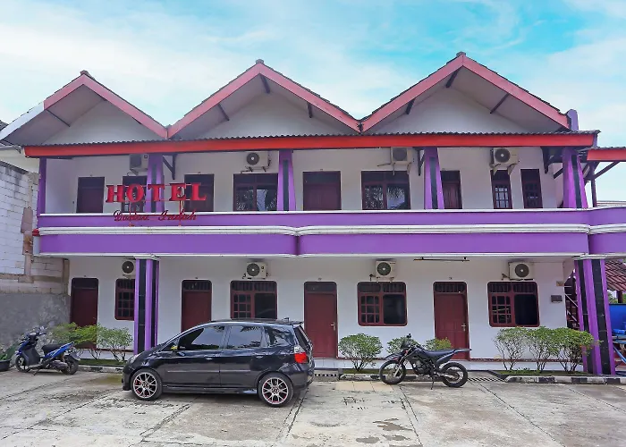 Super Oyo 3978 Hotel Danau Indah
