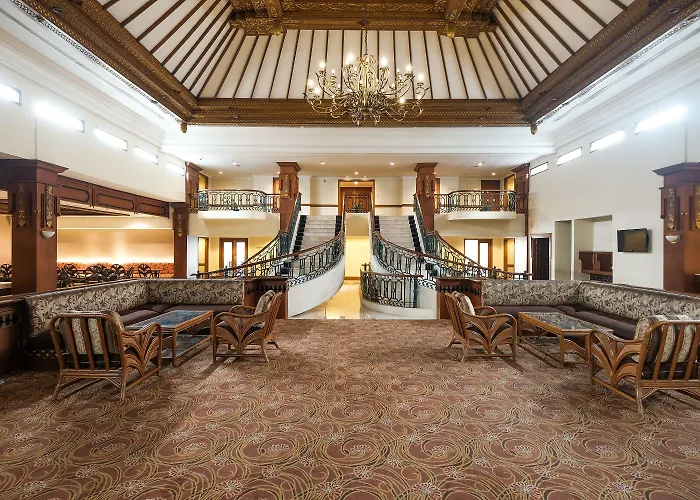 Prime Plaza Jogjakarta
