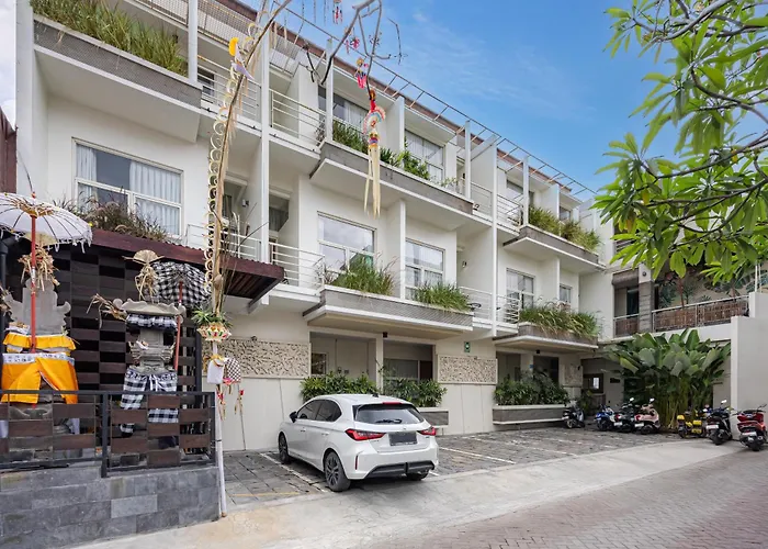 Bali True Living