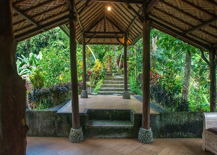 Bali Jungle Resort