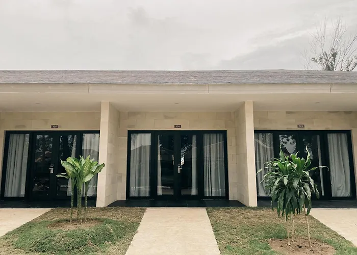KTM Resort Batam