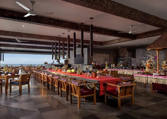 Kelapa Retreat And Spa Pulukan, Indonesien