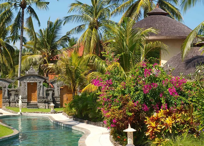 Puri Dajuma Beach Eco-Resort&Spa