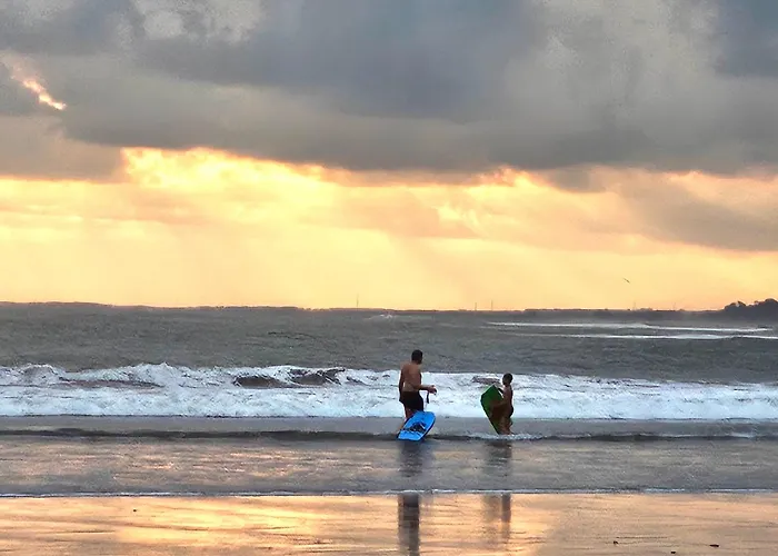 Puri Dajuma Beach Eco-Resort&Spa Pulukan, Indonesien