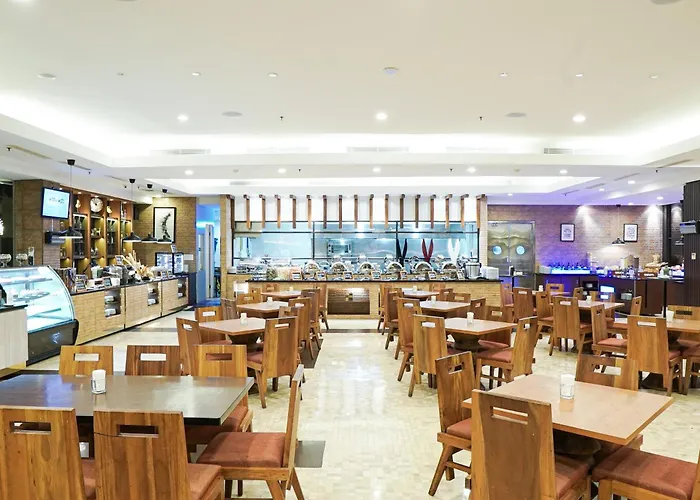 Aston Bogor Hotel And Resort, إندونيسيا