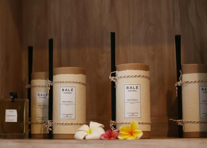 Indiana Kenanga Boutique & Spa